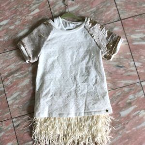 Miss grant little girls dress